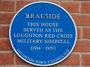 Braeside (Loughton Red Cross Military Hospital) (id=6088)
